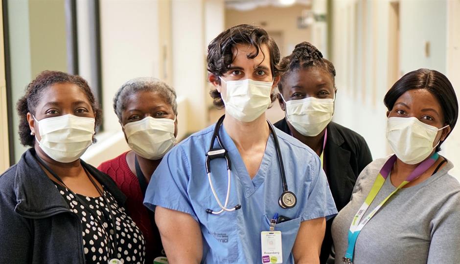 Health System News Pathway to Vulnerable Populations Lies