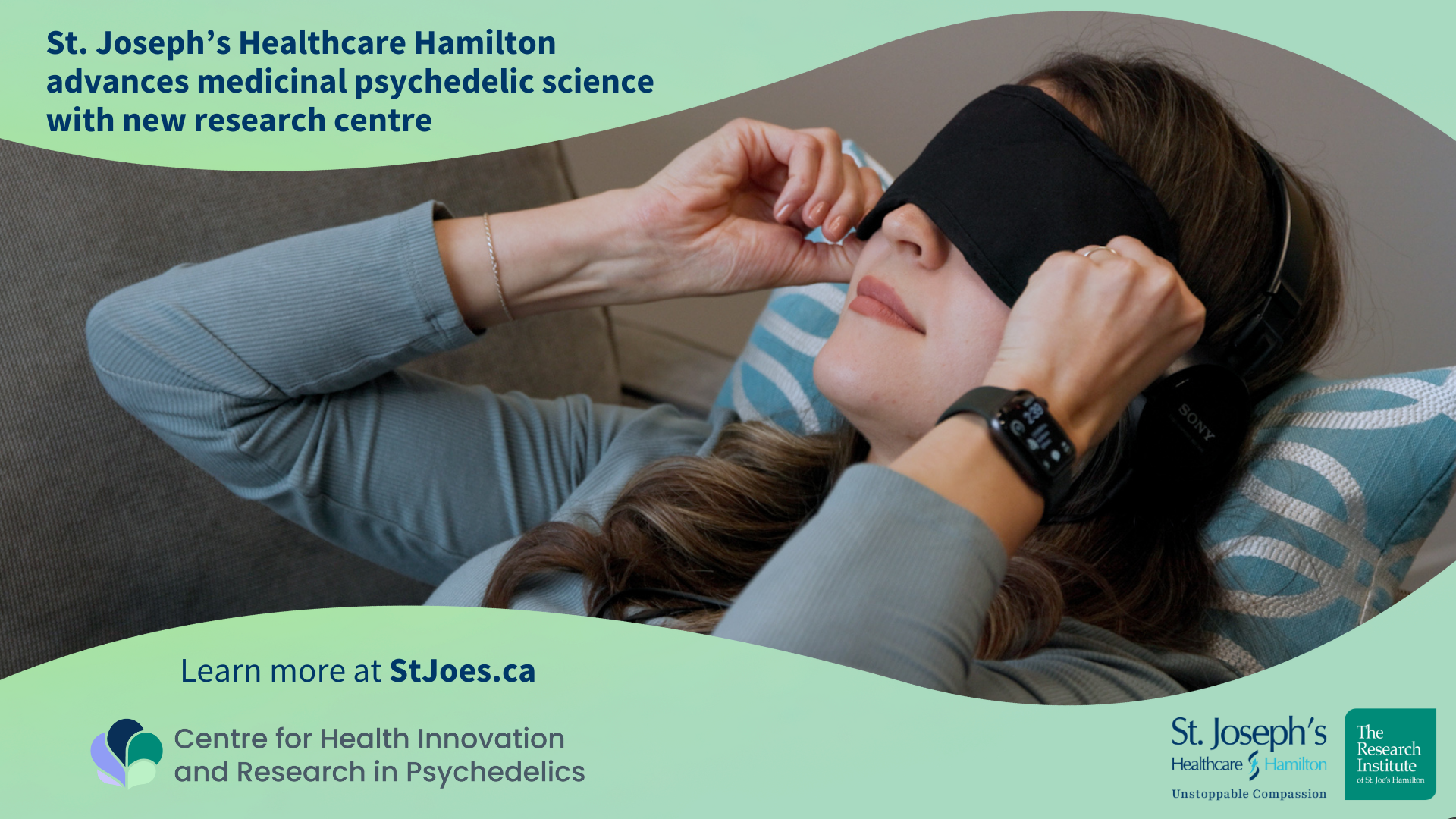 Advancing Medicinal Psychedelic Science with New Research Centre.png