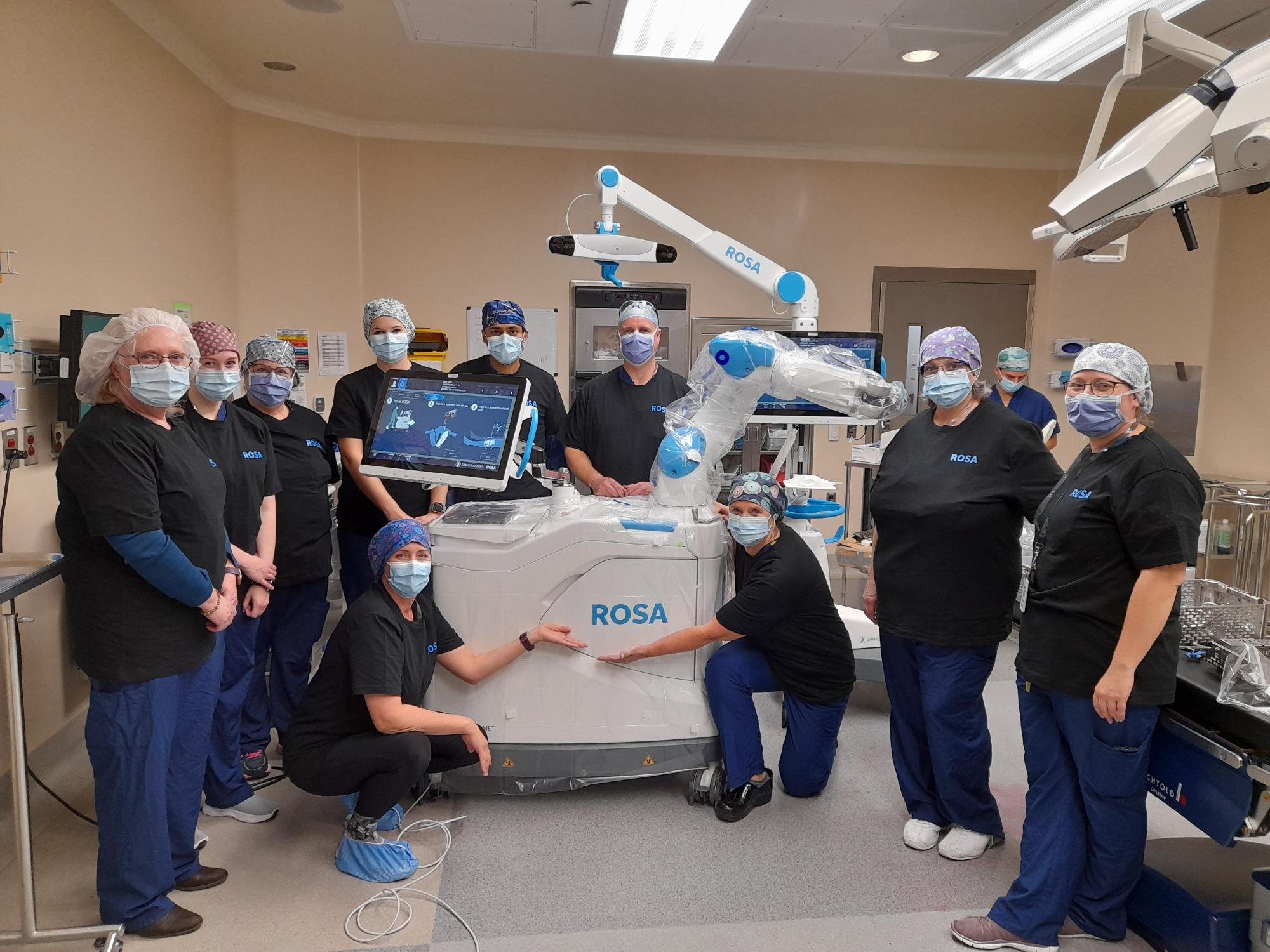 Another 1st for Orthopedic Patient Care in the Southeast Region.jpg