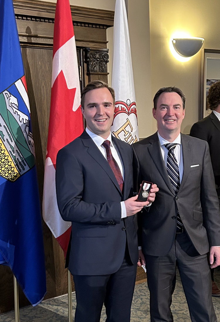 Michael - jubillee medal.png