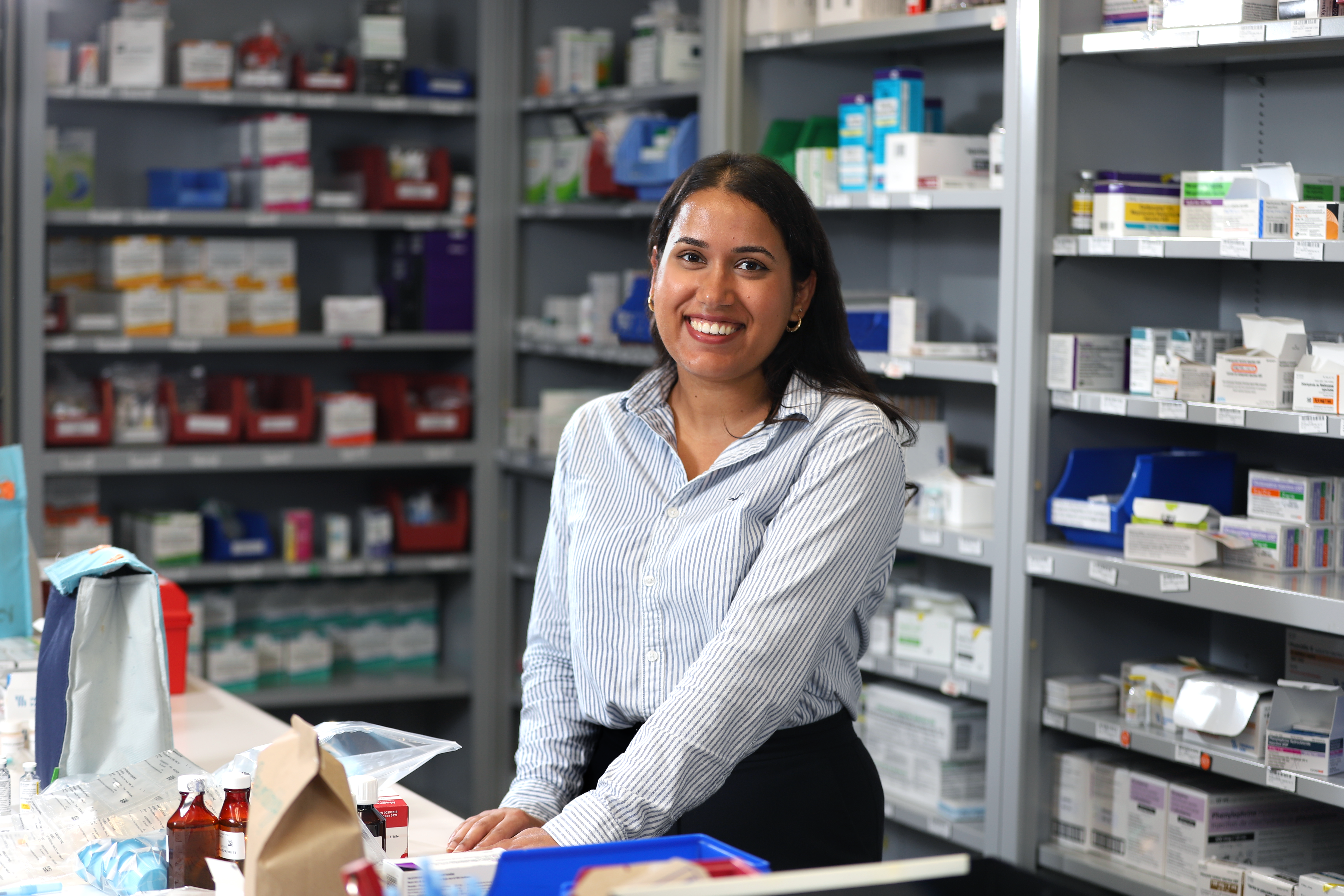 Finding Her Niche, Discovering Her Passion3.png