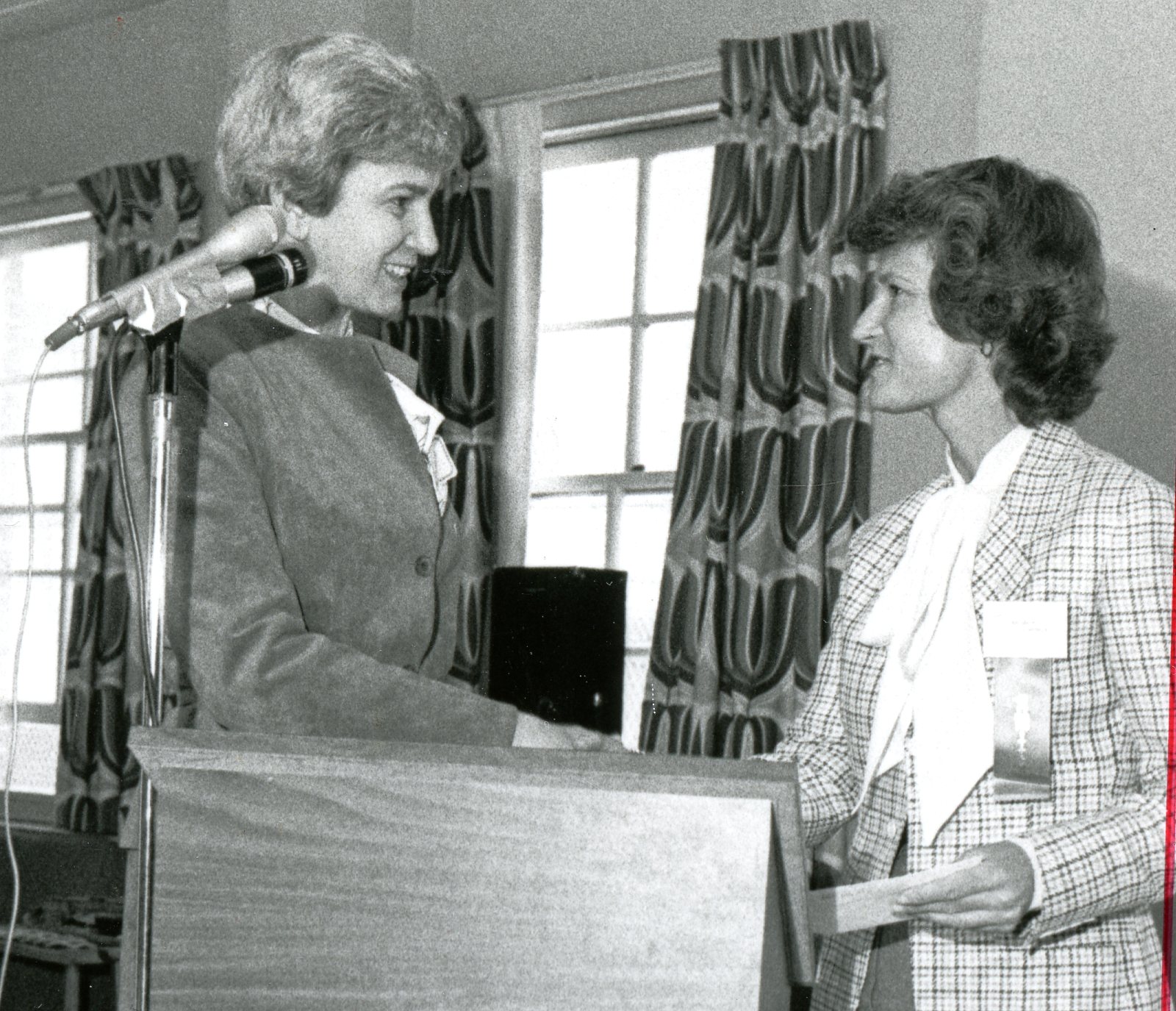 13 Official Opening of the Sexual Assault Care Centre, April 12, 1984.jpg