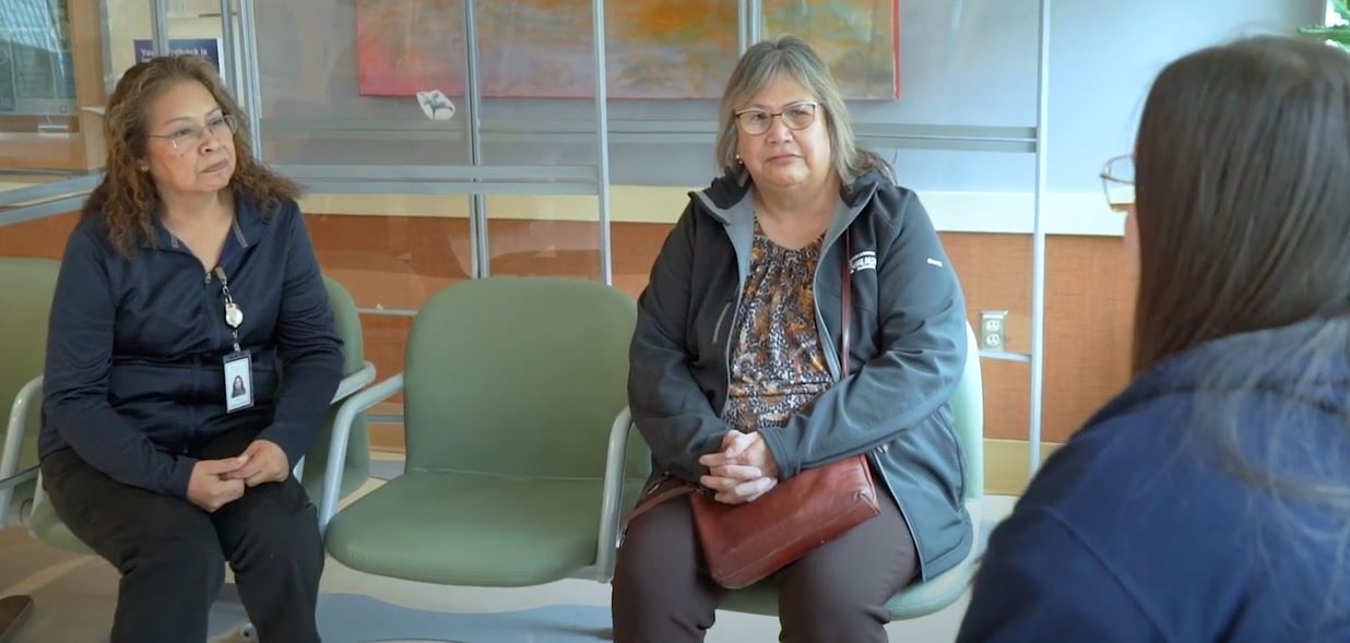 Improving Access to Cultural Safe Care for Indigenous Patients 2.JPG
