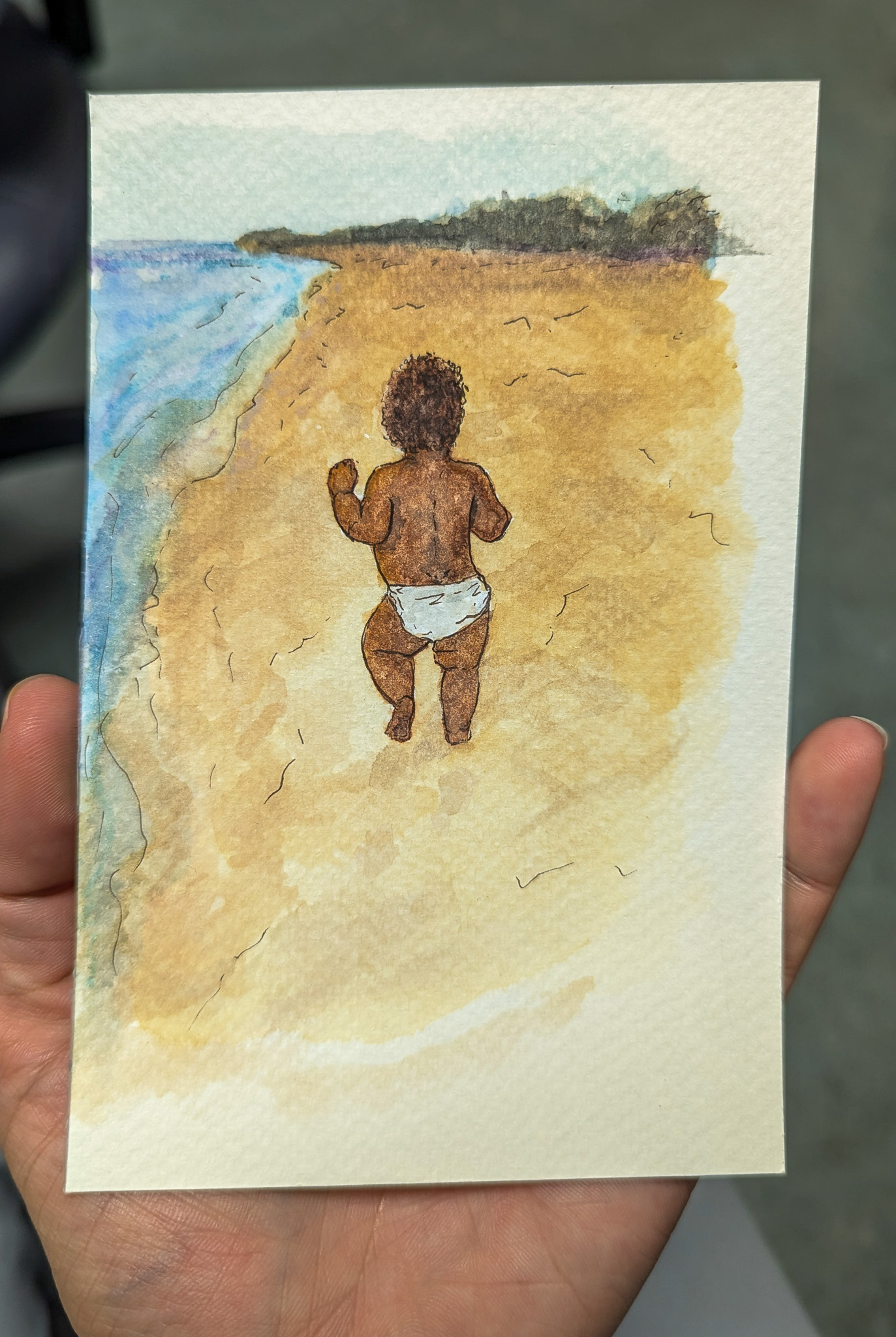 11 MH baby running art.jpg