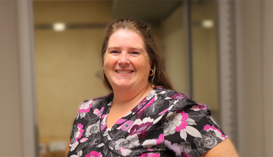 Health System News A Story of Dedication, Care, and Community