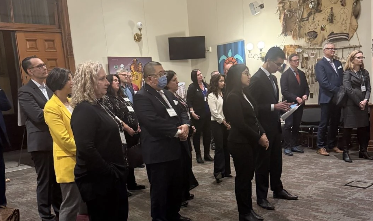 Health System News Leading Innovations in Ontario’s Mental Health and Substance Use Care System
