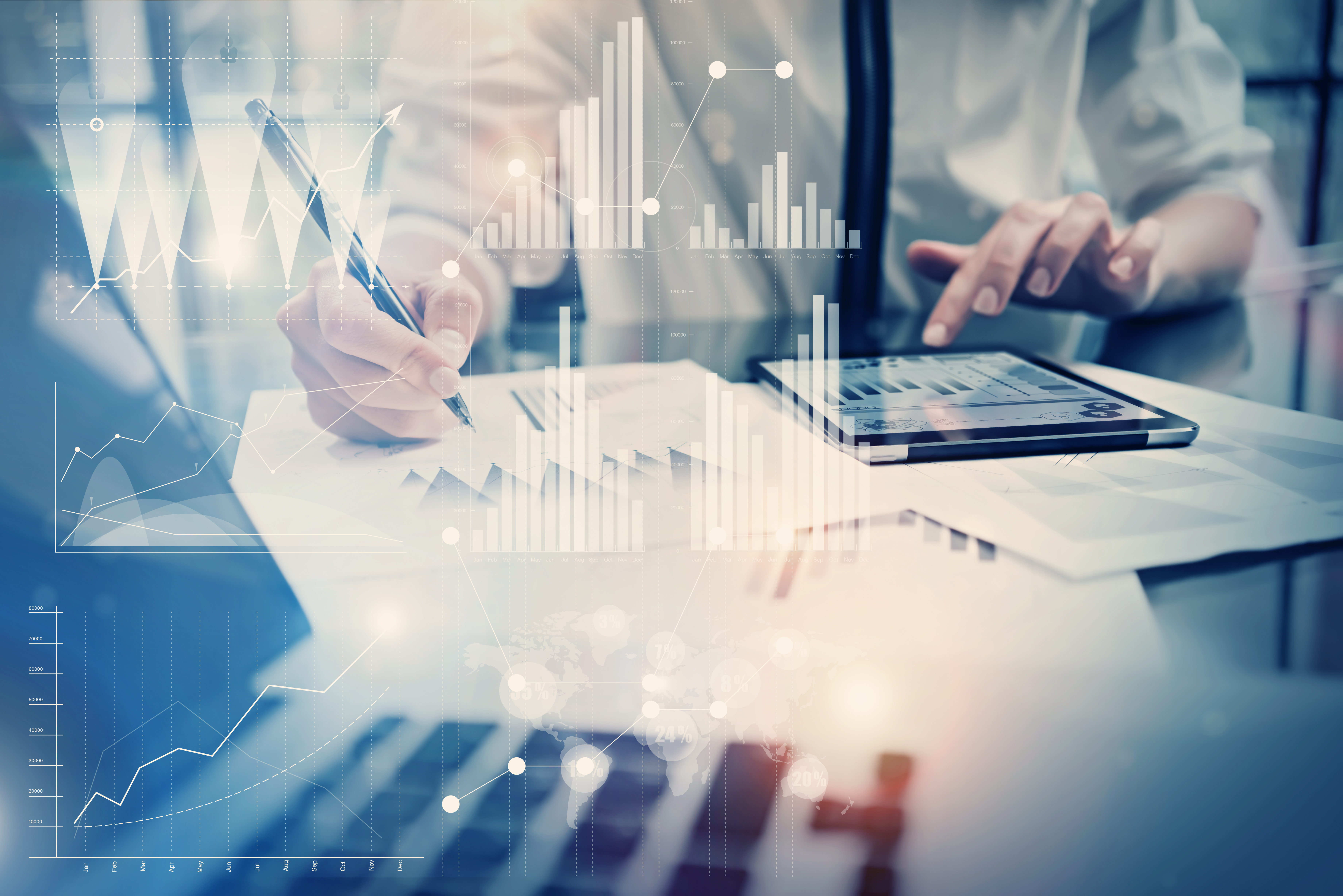 health care financial management finanicial